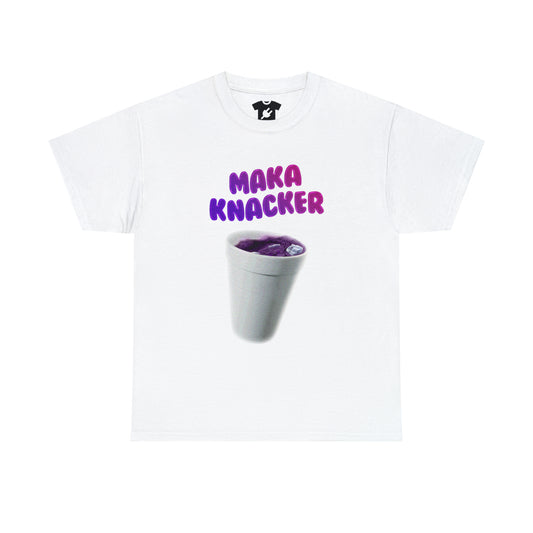 MAKA KNACKER SHIRT