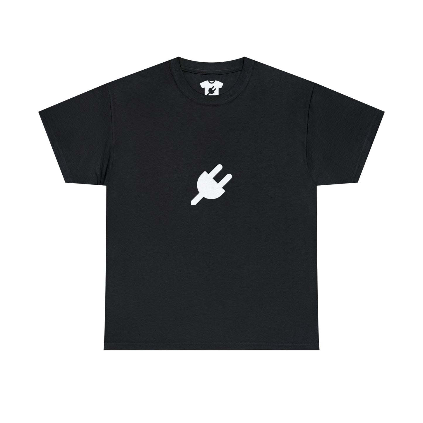 SHIRTPLUG T-SHIRT