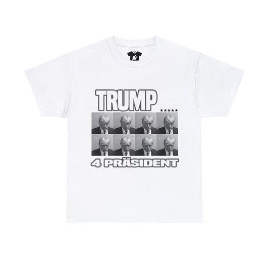 TRUMP SHIRT