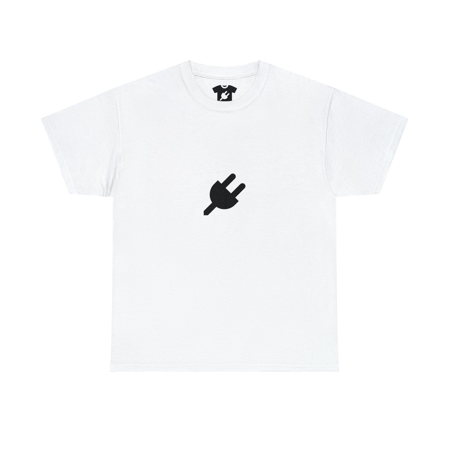 SHIRTPLUG T-SHIRT