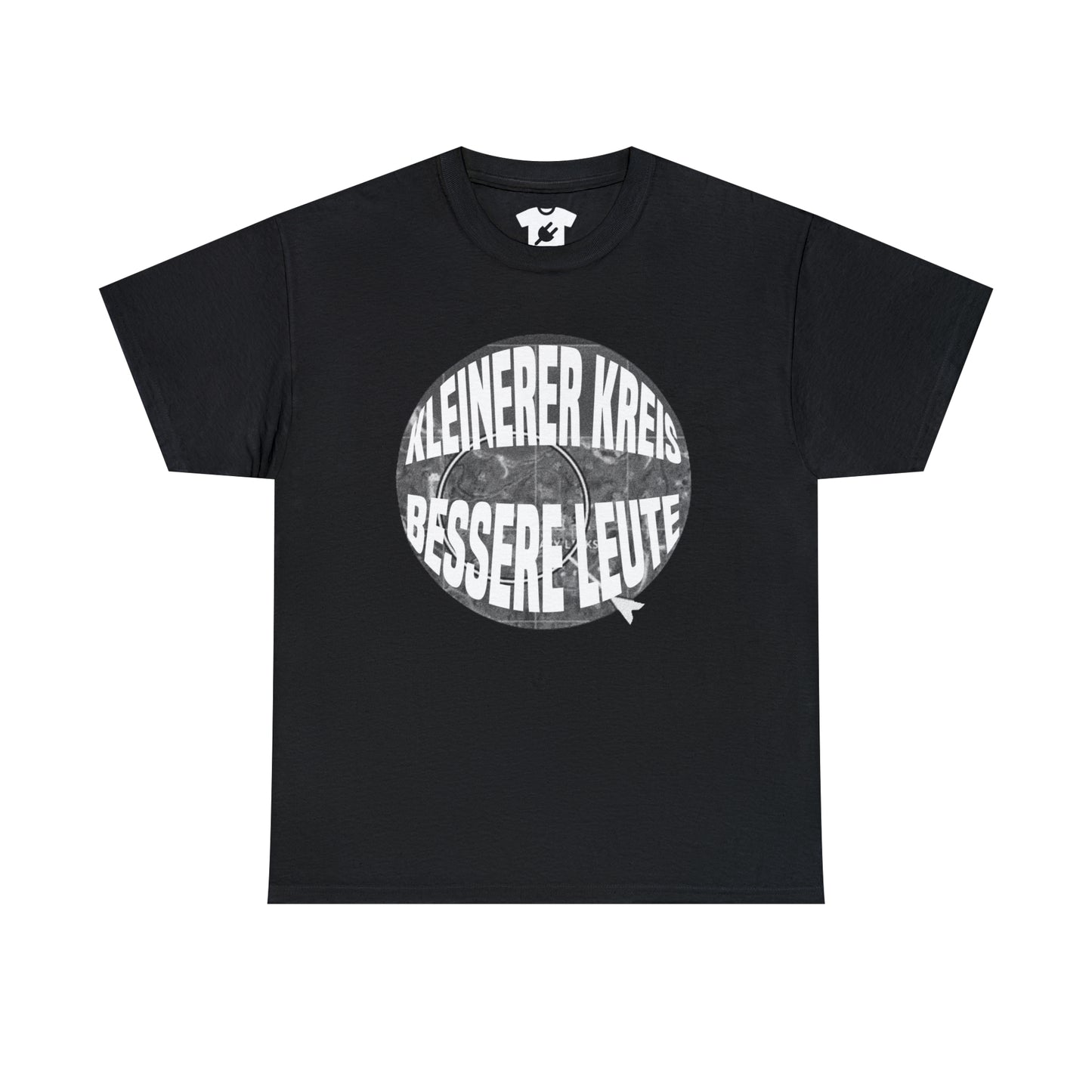 KLEINERER KREIS SHIRT