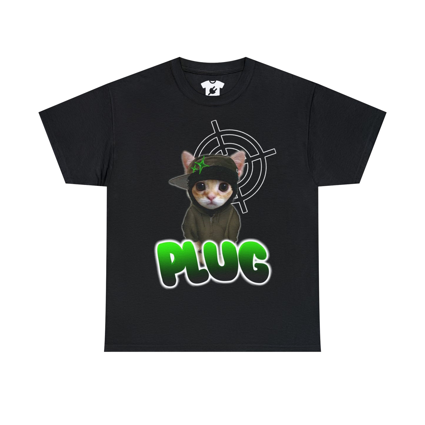 PLUG SHIRT