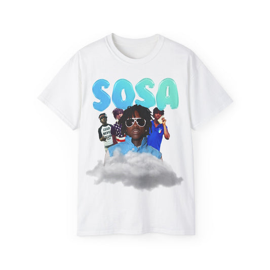 SOSA SHIRT