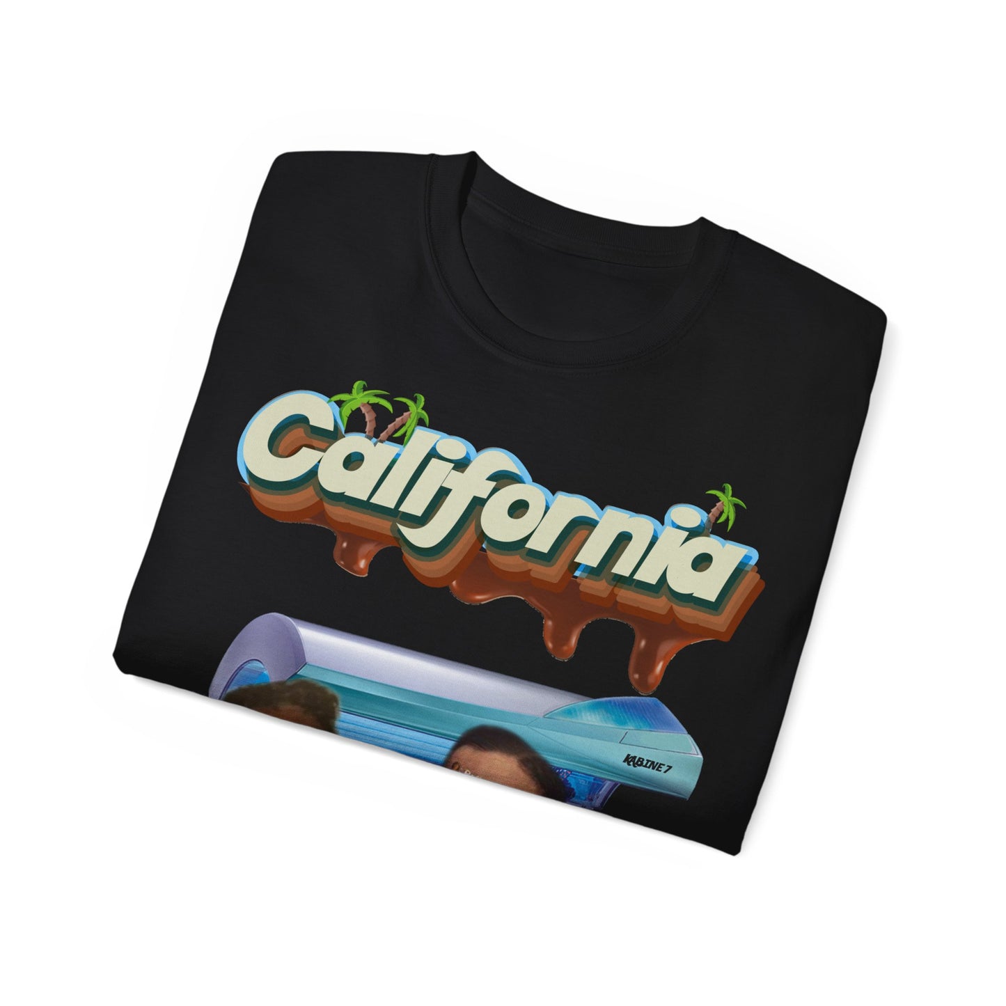 CALIFORNIA SHIRT