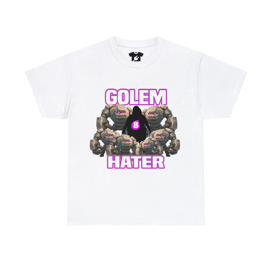 GOLEM HATER SHIRT