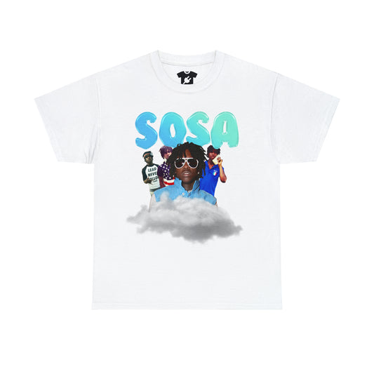 SOSA SHIRT