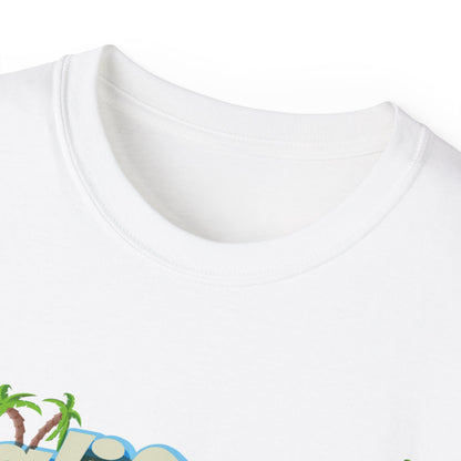 CALIFORNIA LOGO SHIRT