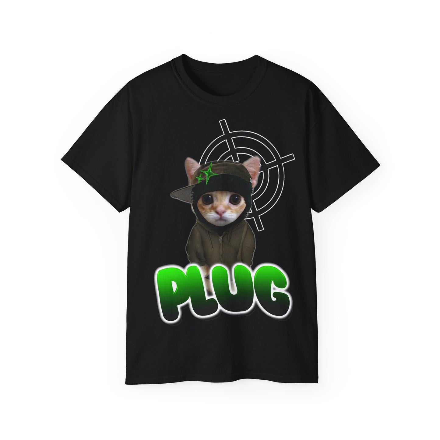 PLUG SHIRT