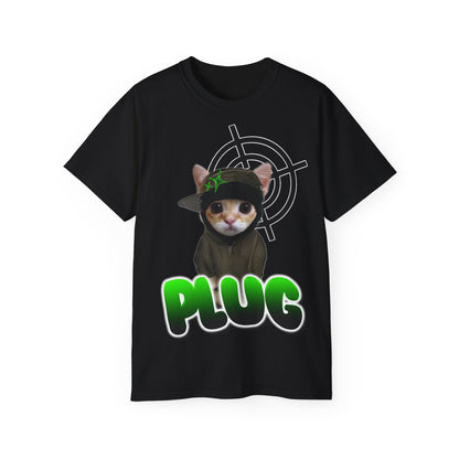PLUG SHIRT