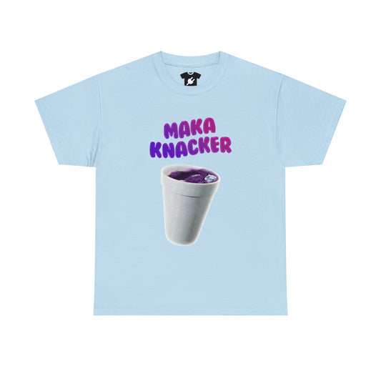 MAKA KNACKER SHIRT