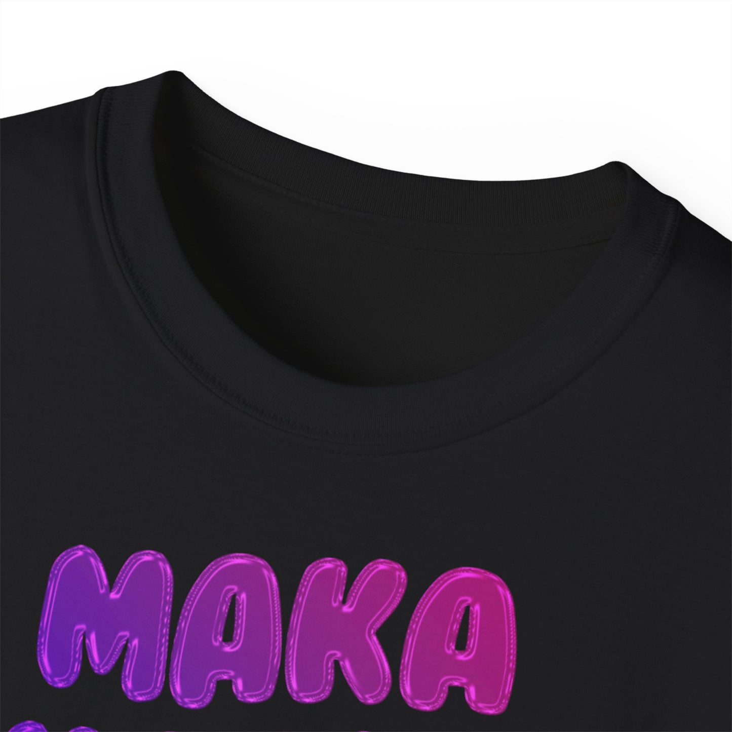 MAKA KNACKER SHIRT