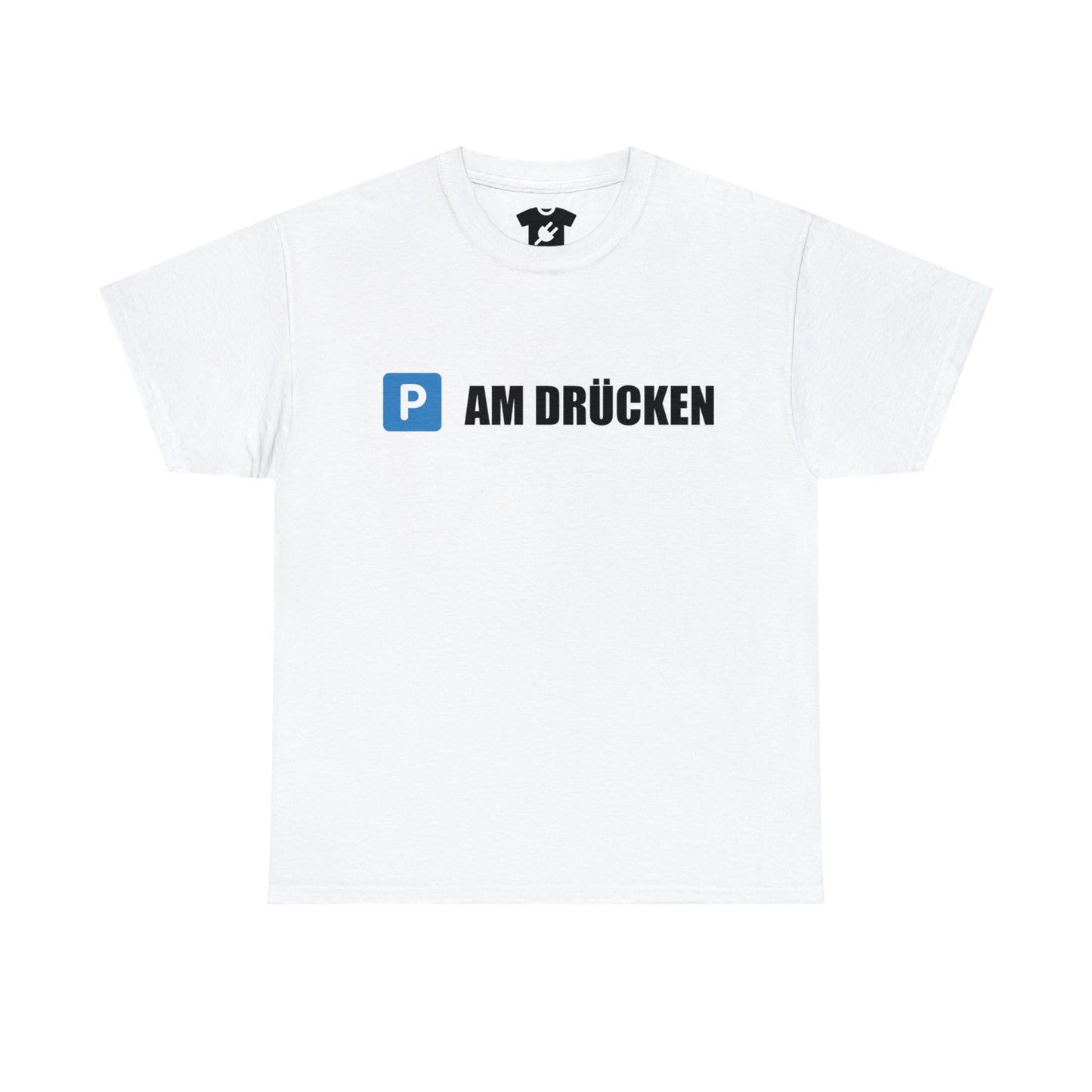 P SHIRT