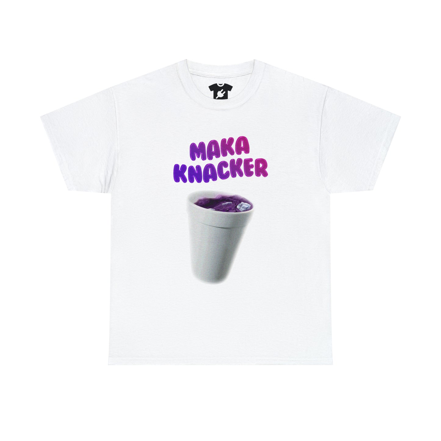MAKA KNACKER SHIRT