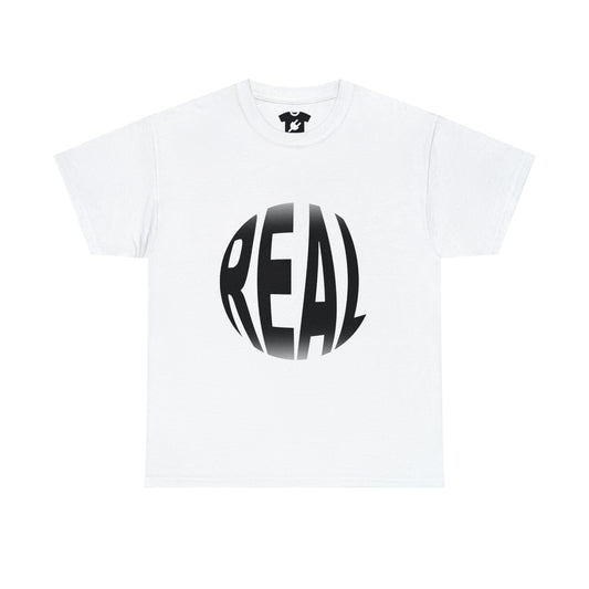 REAL SHIRT