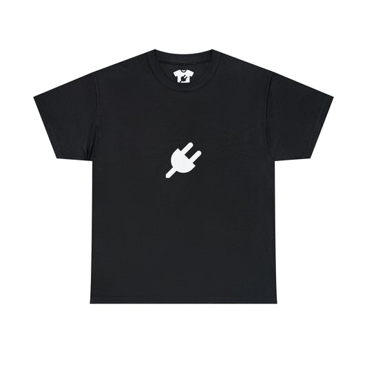 SHIRTPLUG T-SHIRT