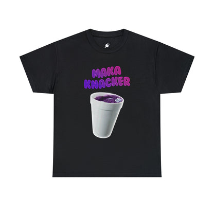 MAKA KNACKER SHIRT