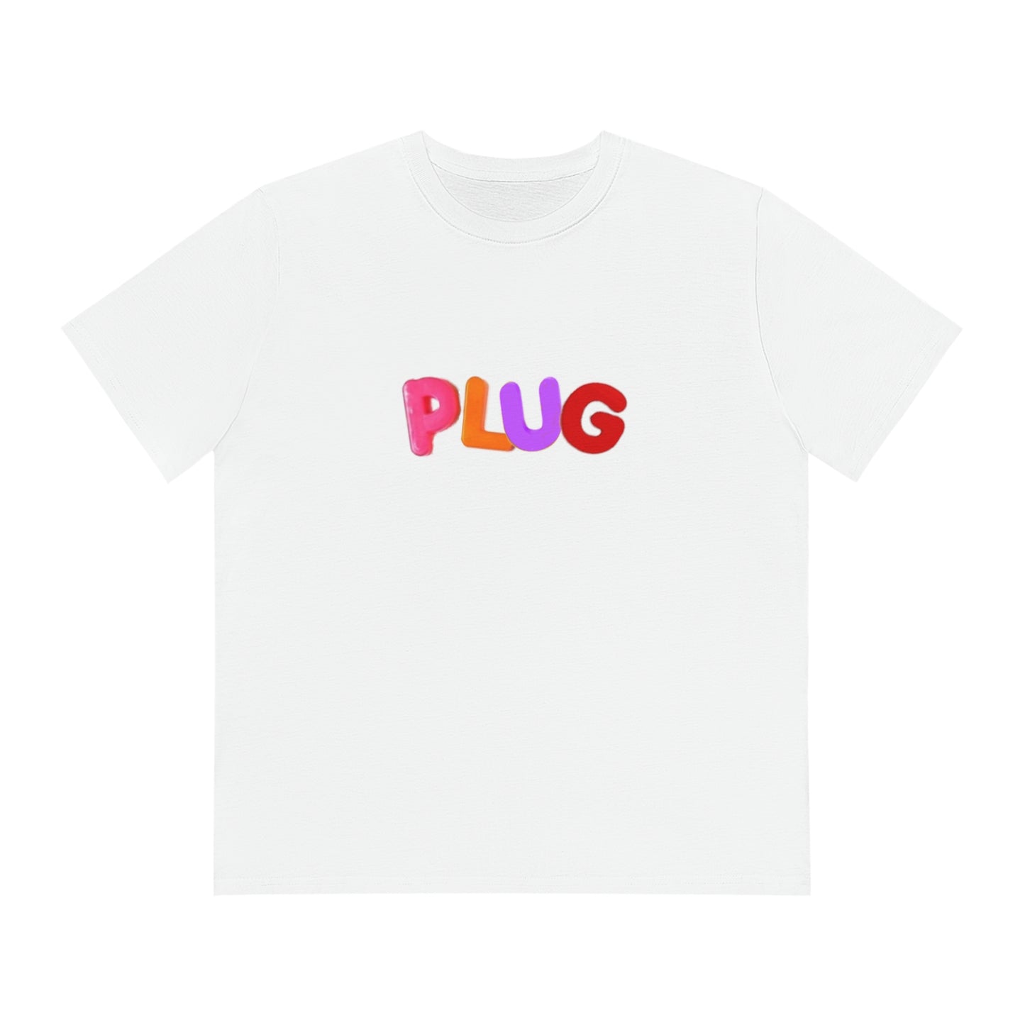 PLUG SHIRT NOCHMAL