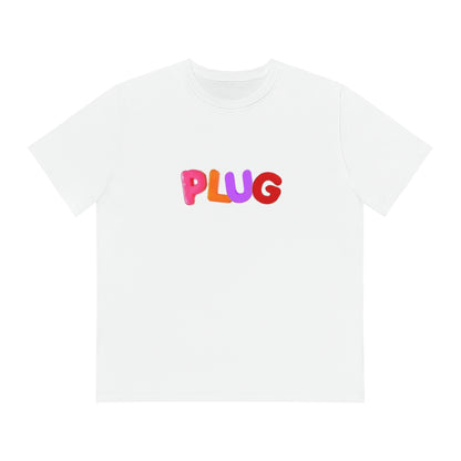 PLUG SHIRT NOCHMAL
