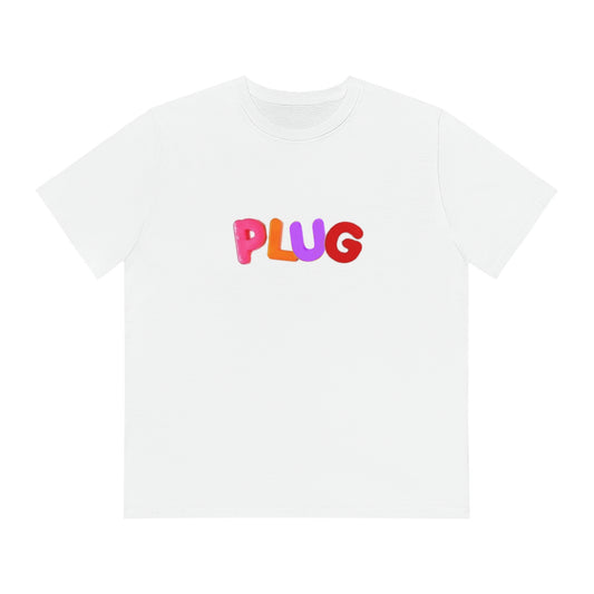 PLUG SHIRT NOCHMAL