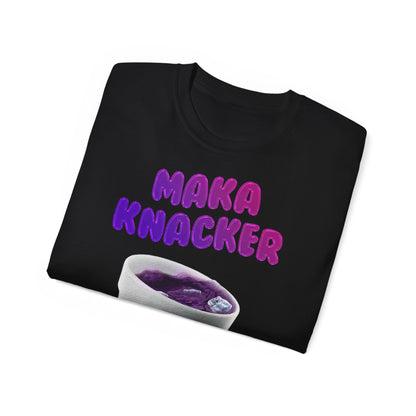 MAKA KNACKER SHIRT