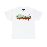 CALIFORNIA LOGO SHIRT