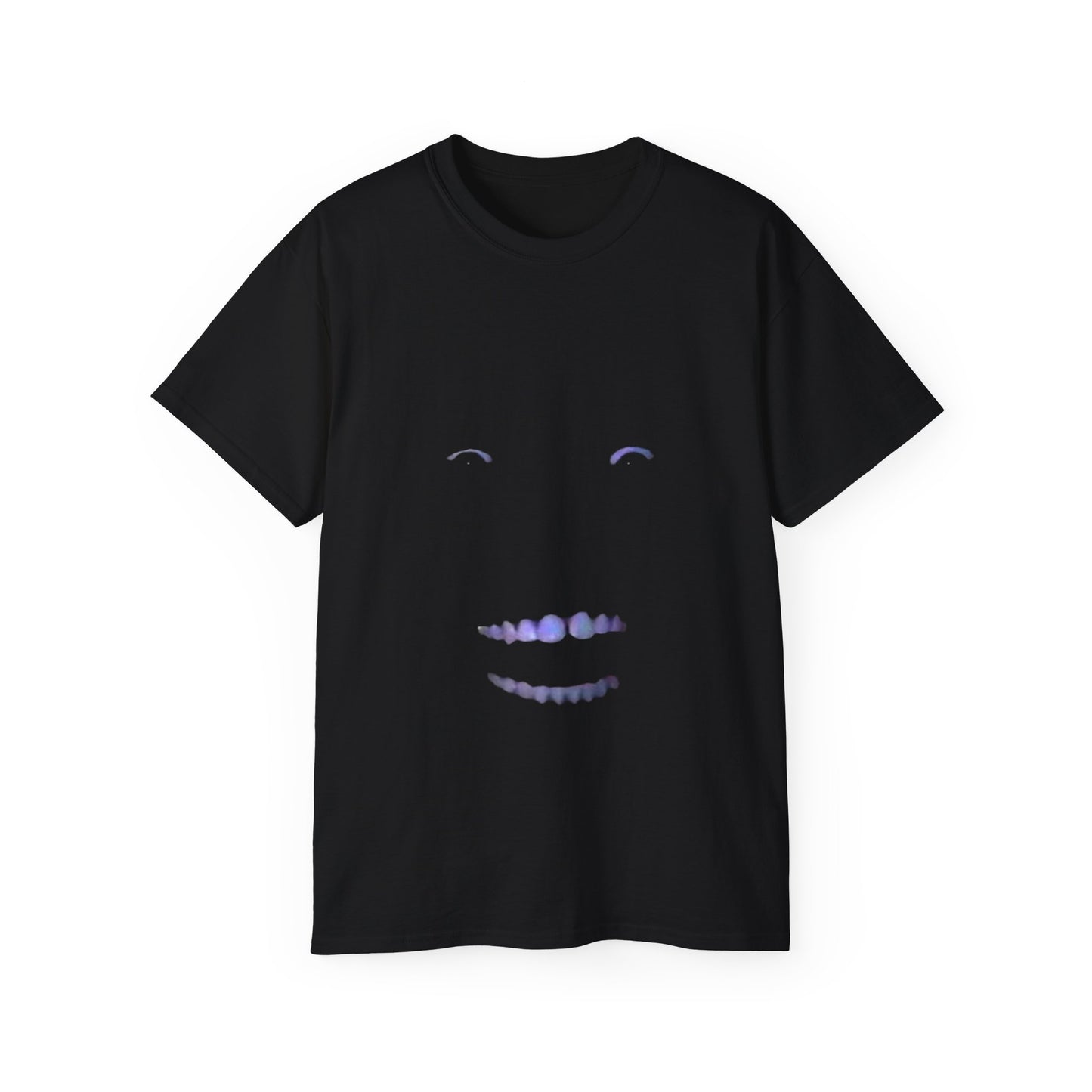 SCHWARZES SHIRT
