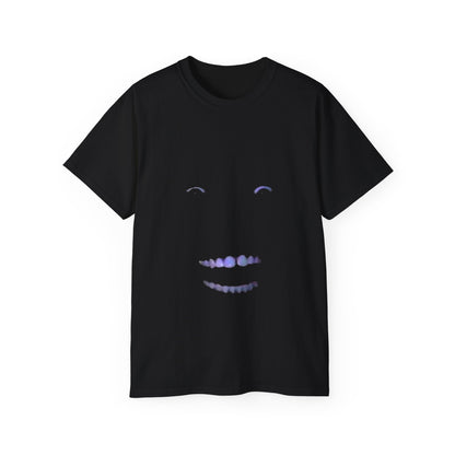 SCHWARZES SHIRT