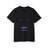 SCHWARZES SHIRT