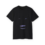 SCHWARZES SHIRT