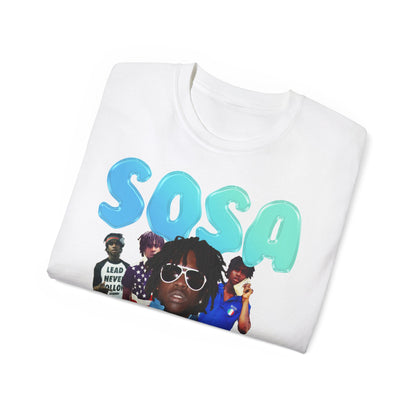SOSA SHIRT