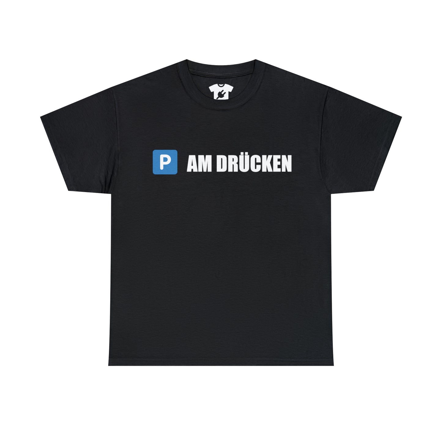 P SHIRT