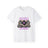 Golem Hater T‑Shirt — Funny Gamer Clash Tee
