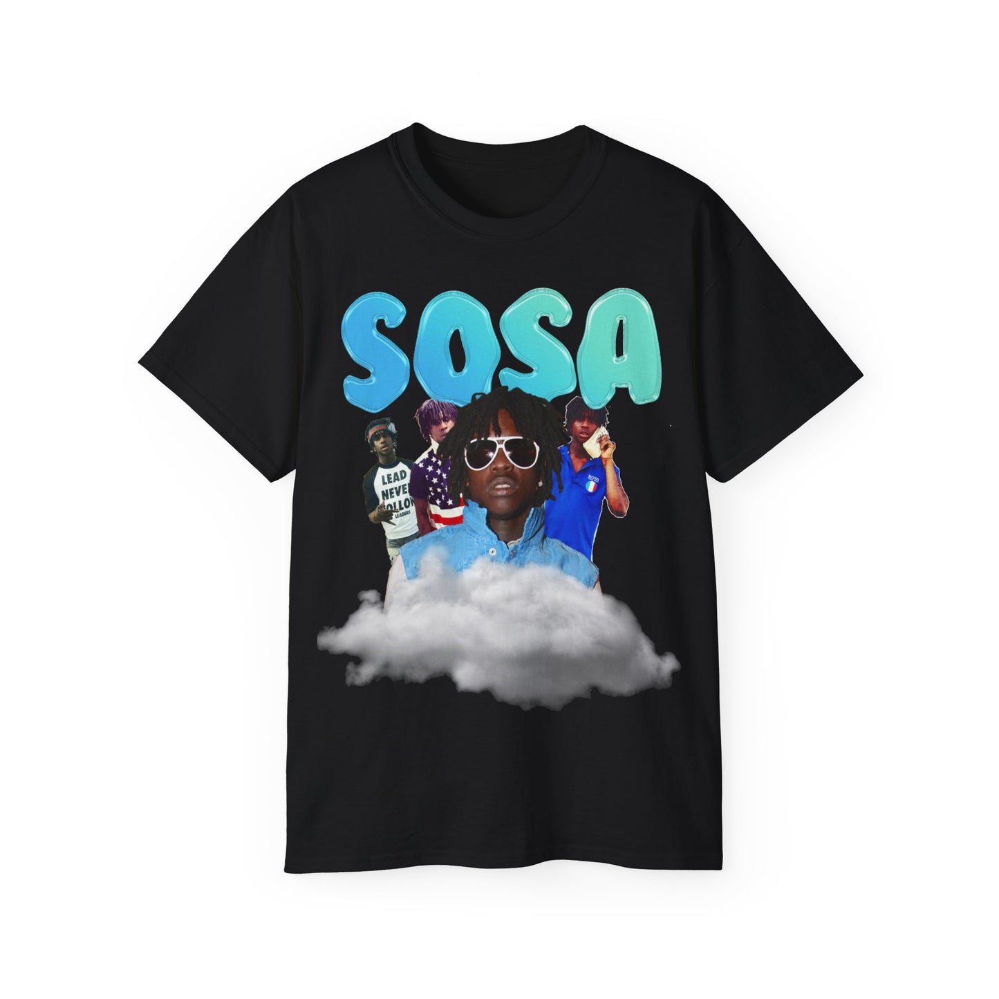SOSA SHIRT