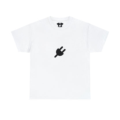 SHIRTPLUG T-SHIRT