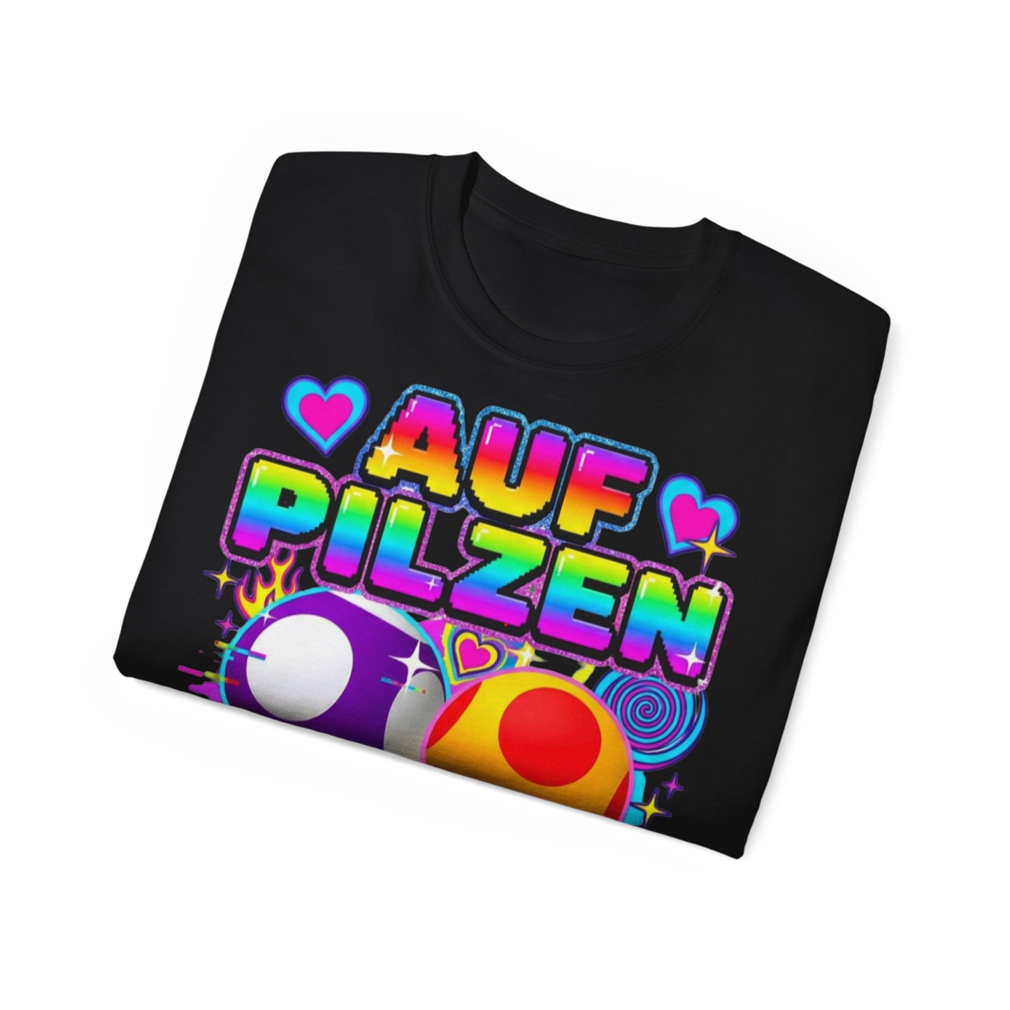 AUF PILZEN SHIRT