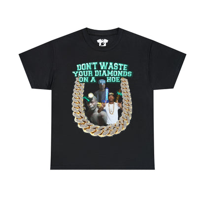 DIAMONDS SHIRT