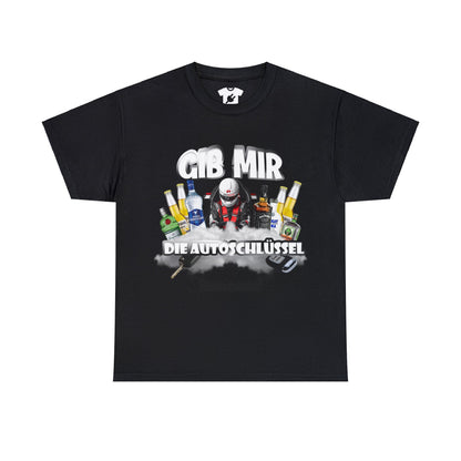 AUTOSAUFEN SHIRT