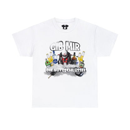 AUTOSAUFEN SHIRT