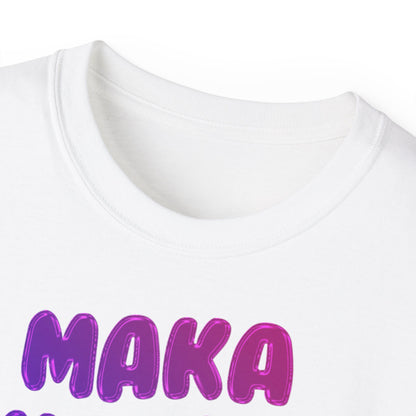 MAKA KNACKER SHIRT