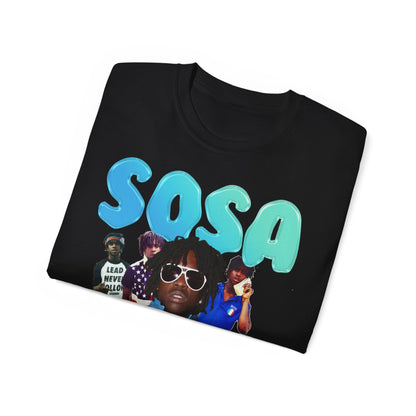 SOSA SHIRT