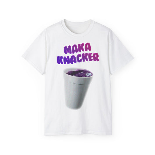MAKA KNACKER SHIRT