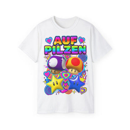 AUF PILZEN SHIRT