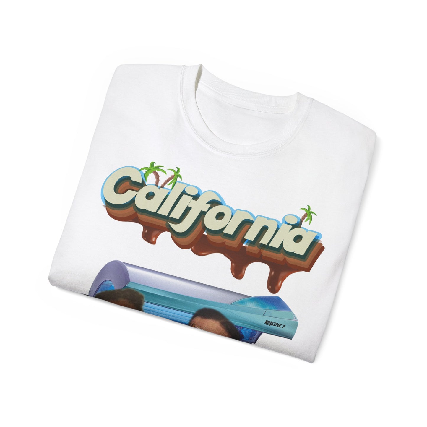 CALIFORNIA SHIRT