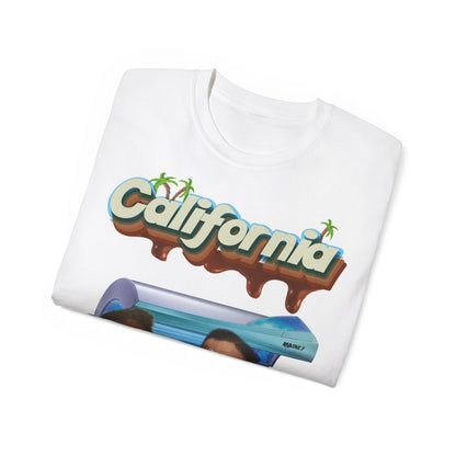 CALIFORNIA SHIRT