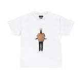 FUCK FINGER SHIRT