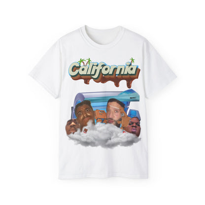 CALIFORNIA SHIRT