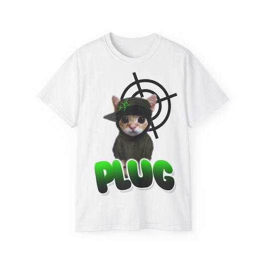 PLUG SHIRT