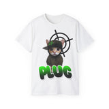 PLUG SHIRT