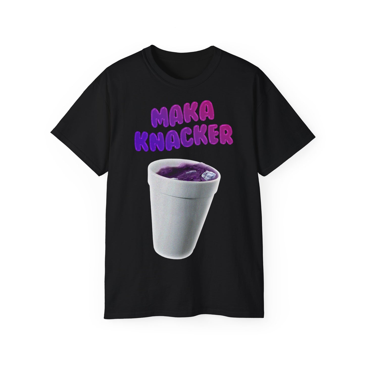 MAKA KNACKER SHIRT