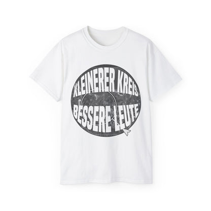 KLEINERER KREIS SHIRT